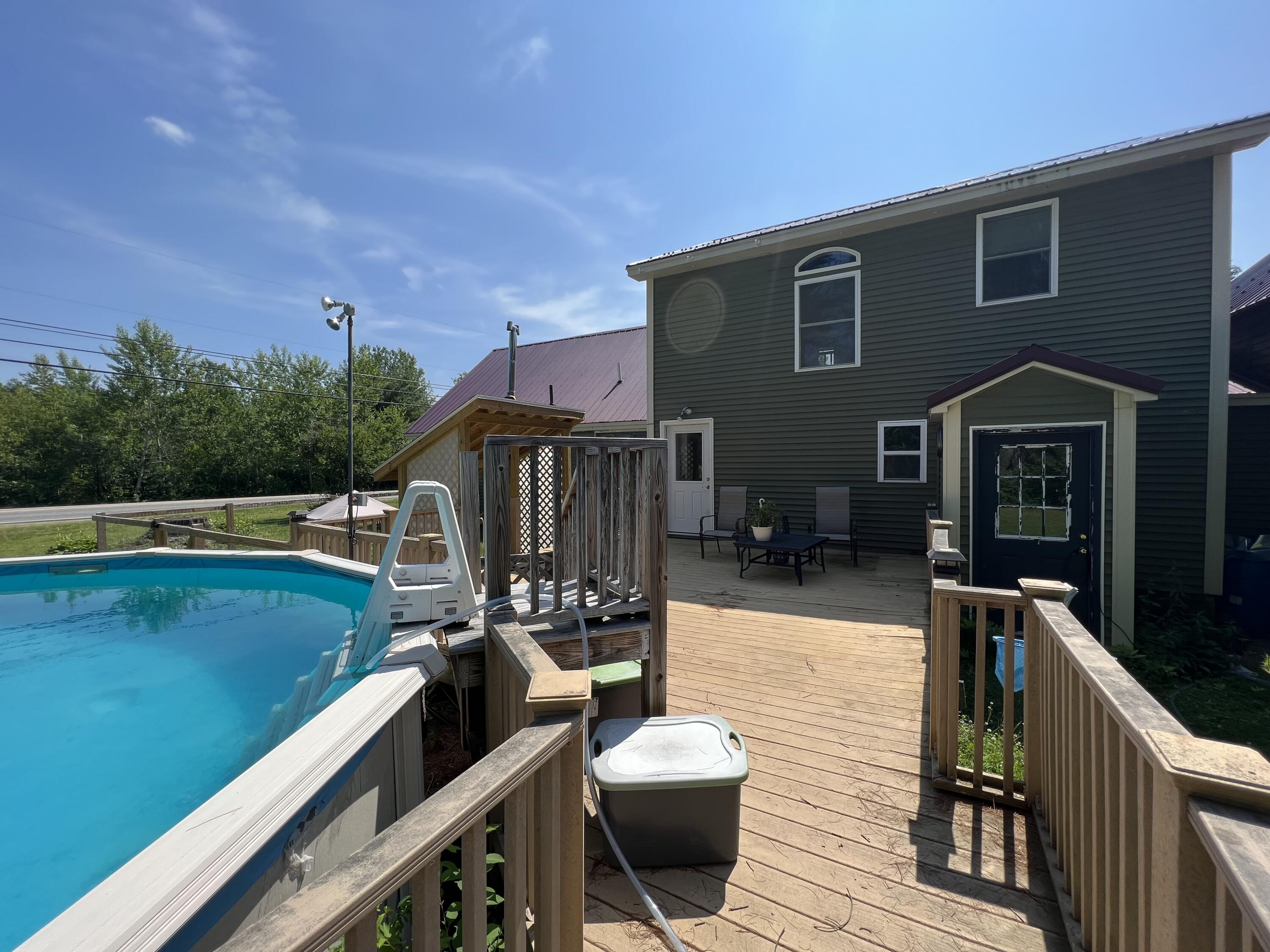 119 Mechanic Falls Road Oxford, ME 04270 - Photo 40 of 78 IMG_9630