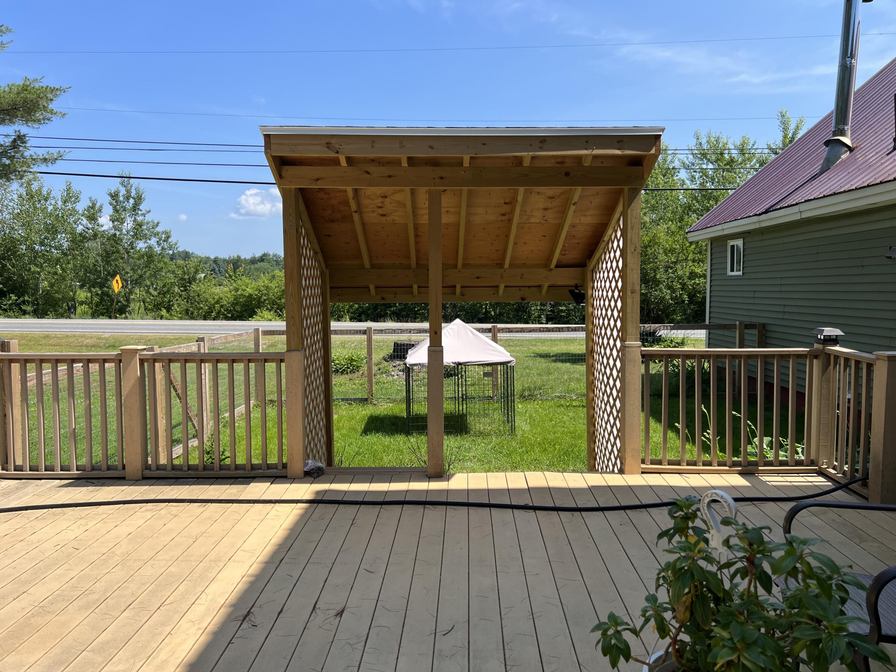 119 Mechanic Falls Road Oxford, ME 04270 - Photo 41 of 78 IMG_9631