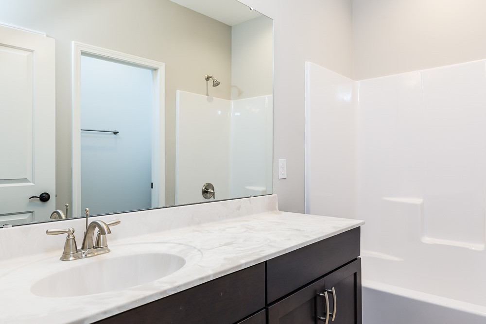2518 Rambling Creek Road, Unit 27 Apex, NC 27523 - Photo 15 of 30 Bathroom