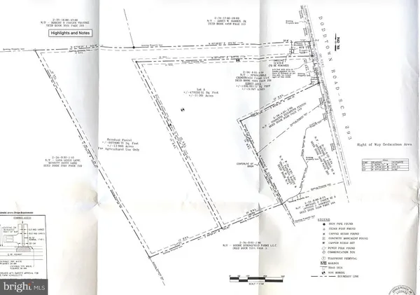 $350,000 | Doddtown Road, Georgetown, DE 19947