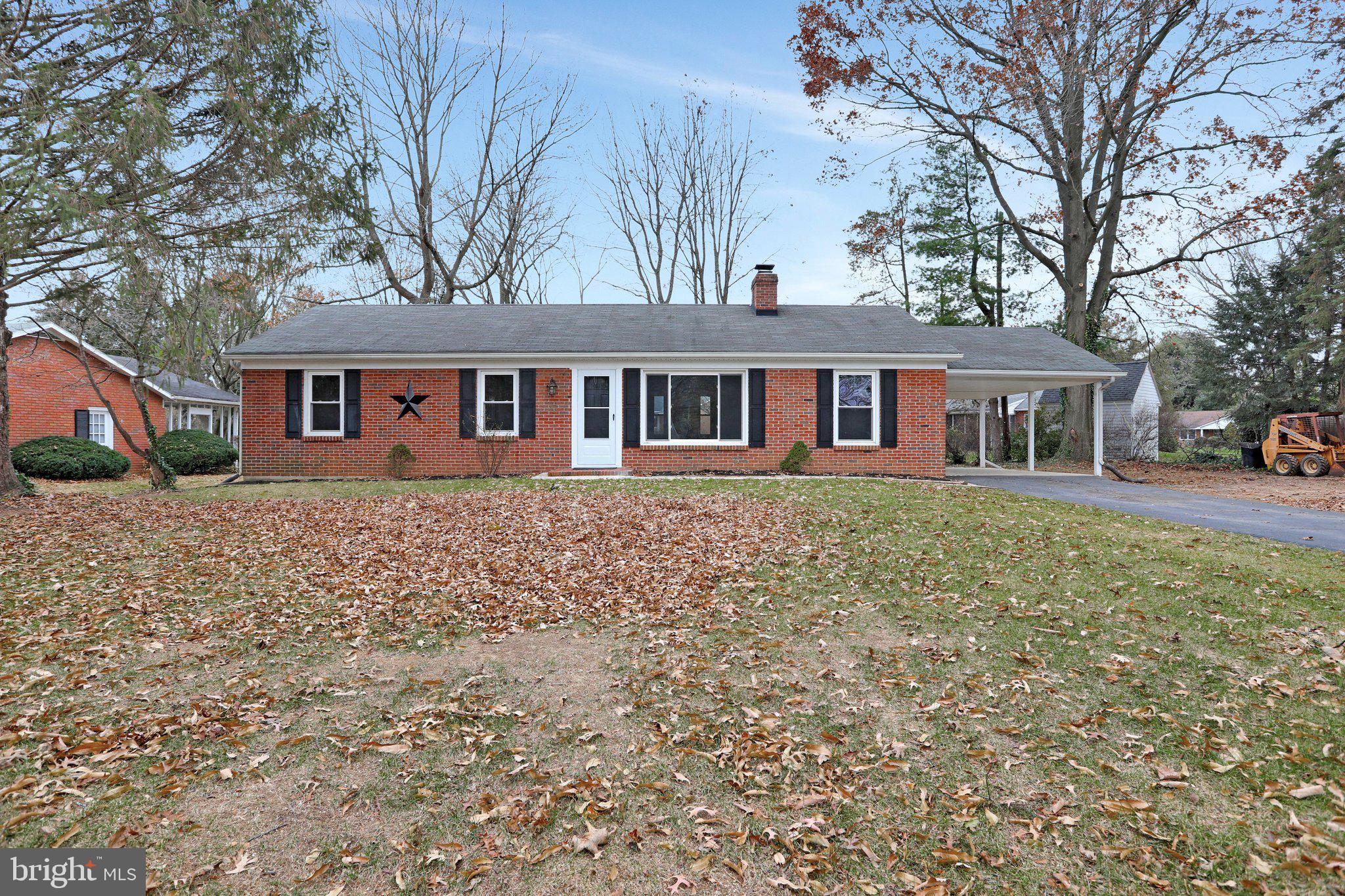 10614 Harry Heth Road Williamsport, MD 21795 - Photo 1 of 32 Gallery Image 1