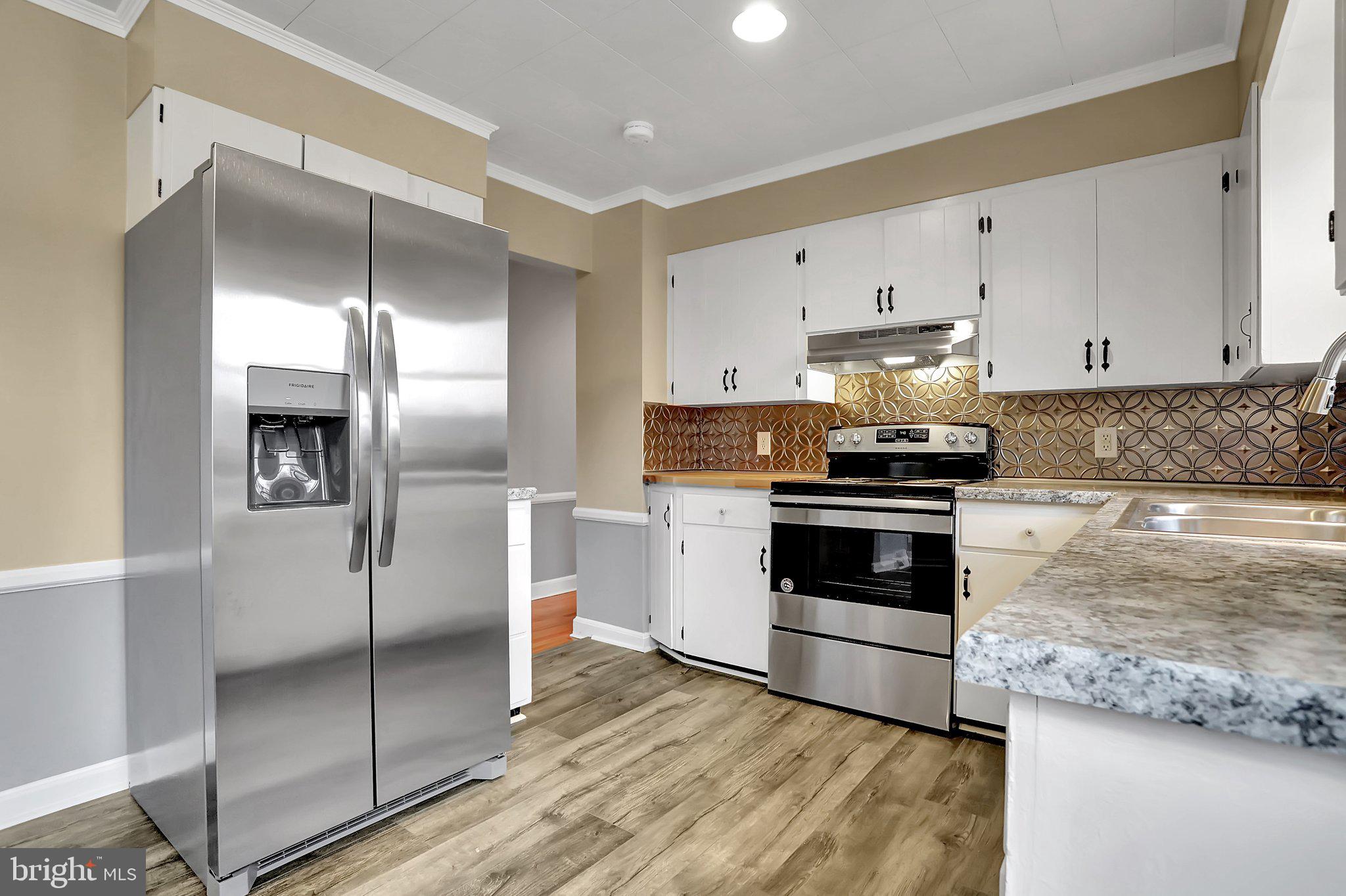 10614 Harry Heth Road Williamsport, MD 21795 - Photo 2 of 32 Gallery Image 2