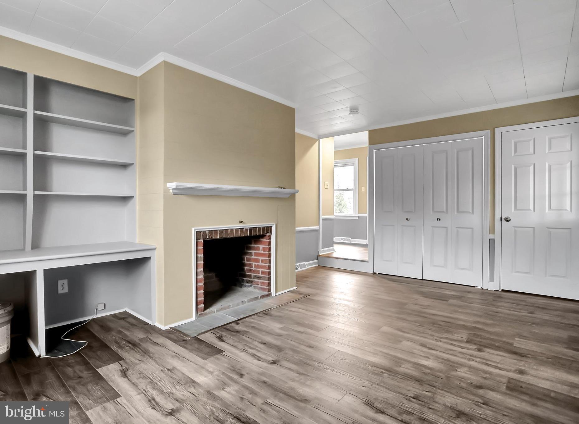 10614 Harry Heth Road Williamsport, MD 21795 - Photo 14 of 32 Gallery Image 14