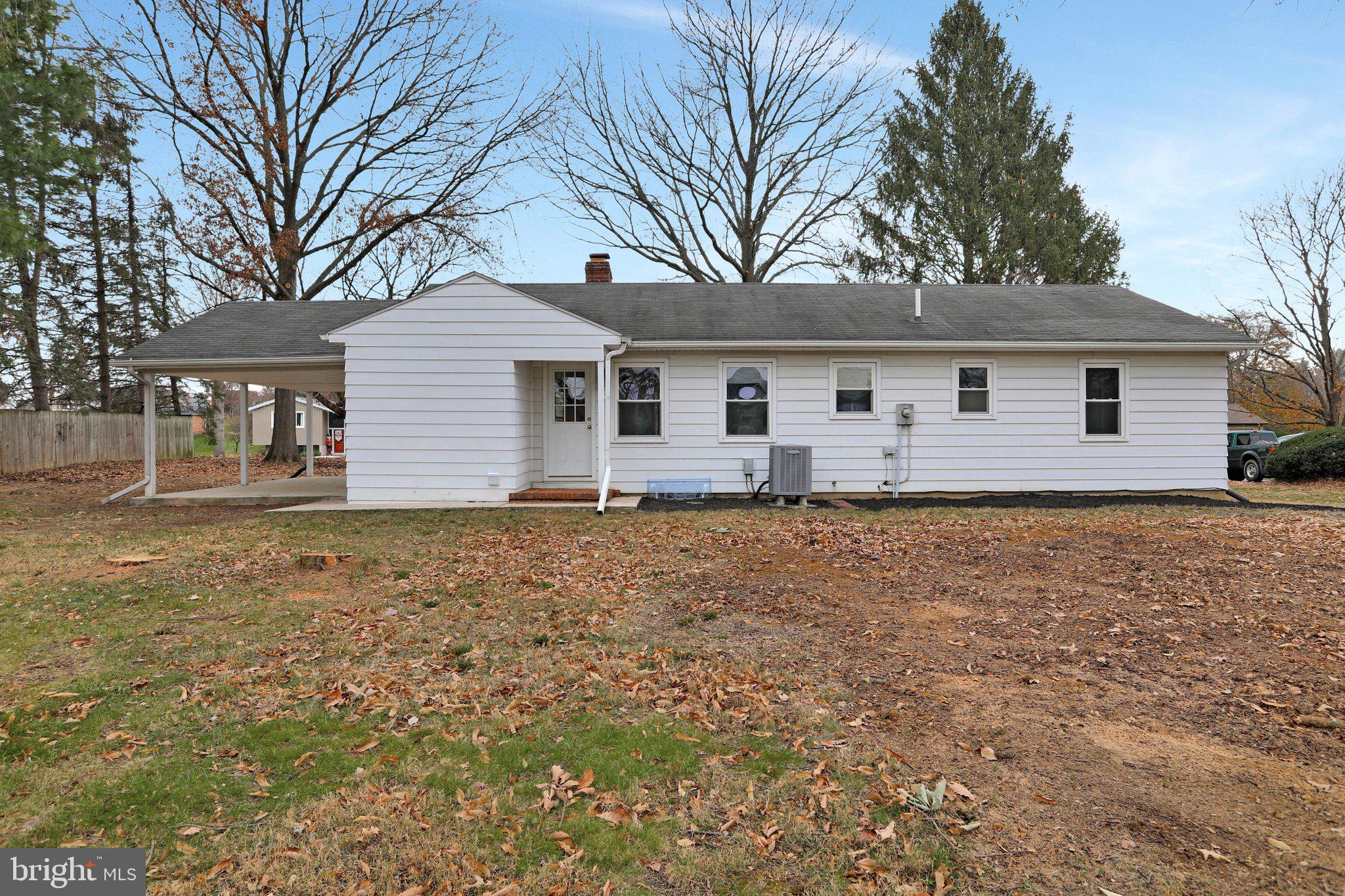 10614 Harry Heth Road Williamsport, MD 21795 - Photo 28 of 32 Gallery Image 28