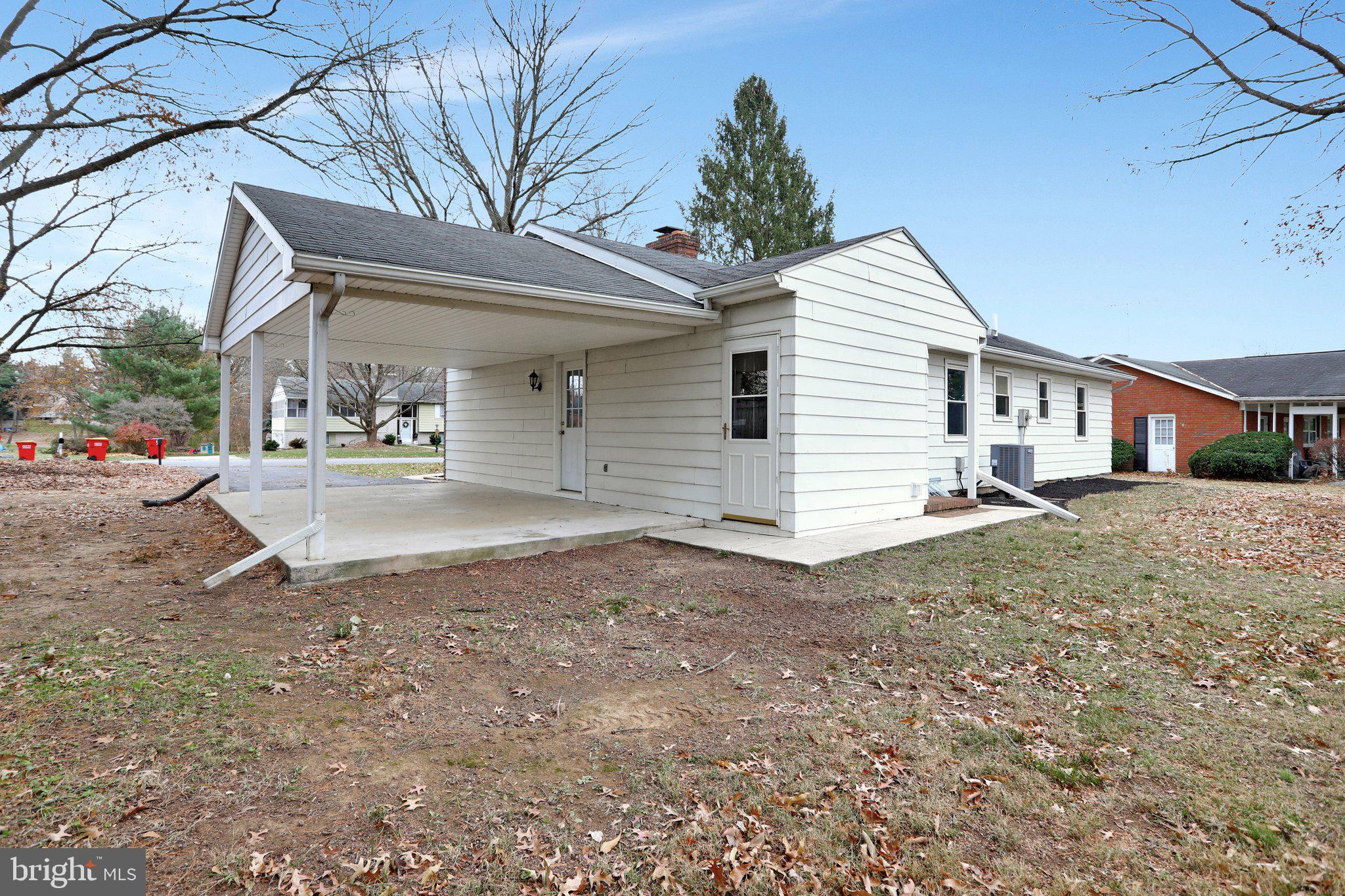 10614 Harry Heth Road Williamsport, MD 21795 - Photo 29 of 32 Gallery Image 29