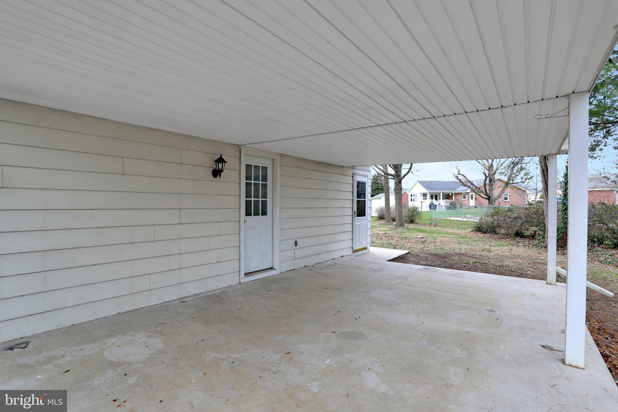 10614 Harry Heth Road Williamsport, MD 21795 - Photo 30 of 32 Gallery Image 30