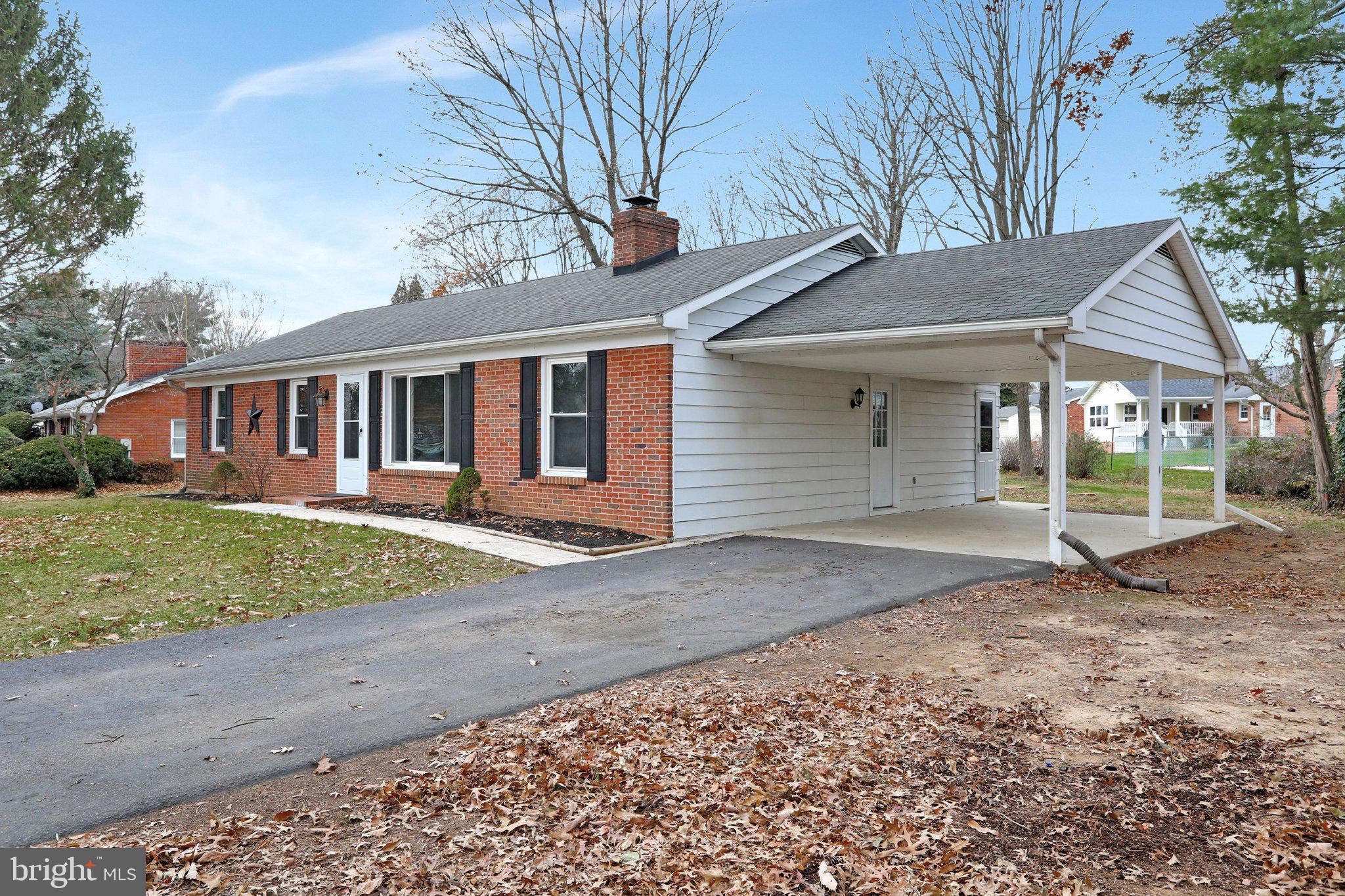 10614 Harry Heth Road Williamsport, MD 21795 - Photo 31 of 32 Gallery Image 31