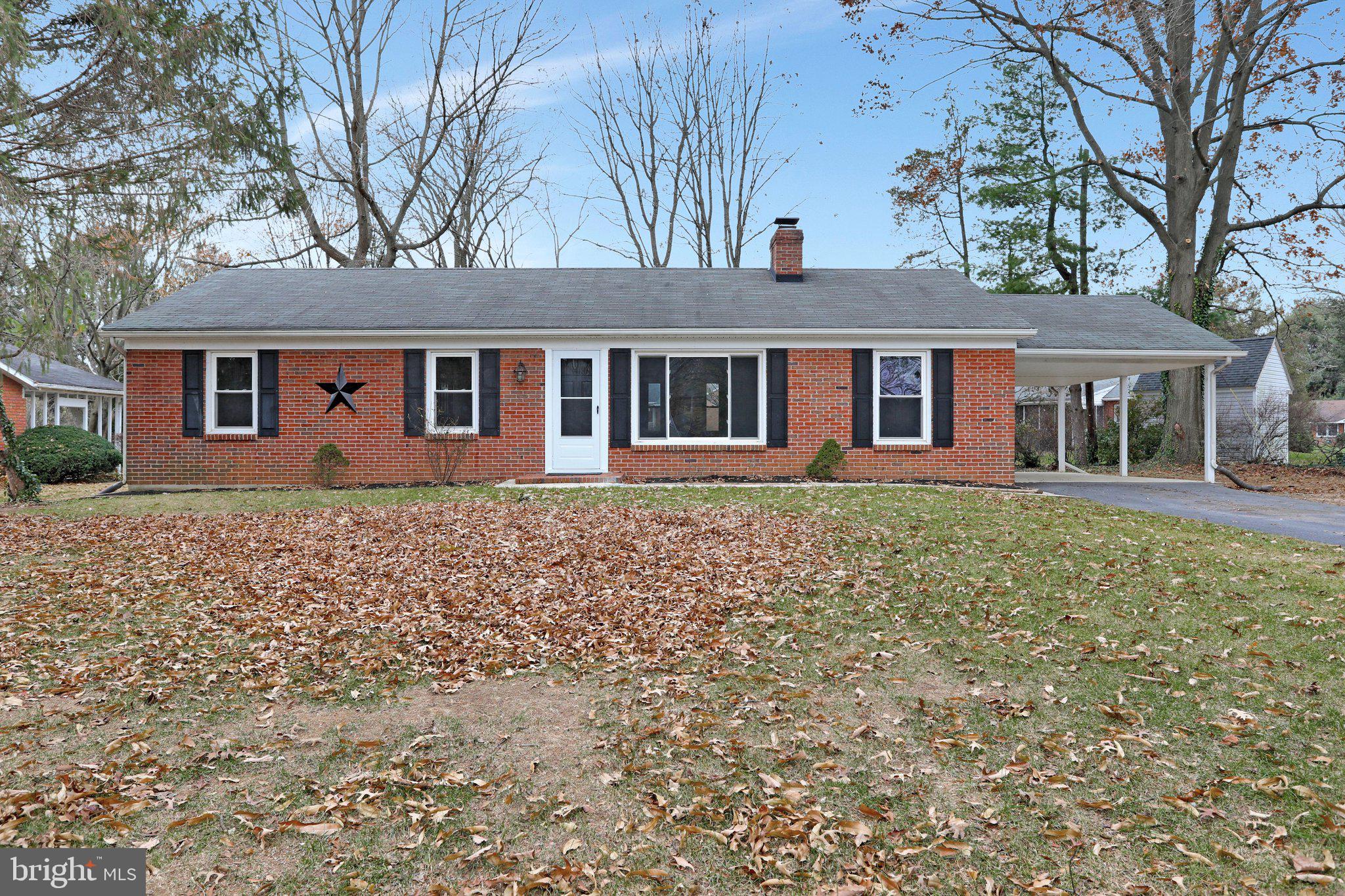 10614 Harry Heth Road Williamsport, MD 21795 - Photo 32 of 32 Gallery Image 32