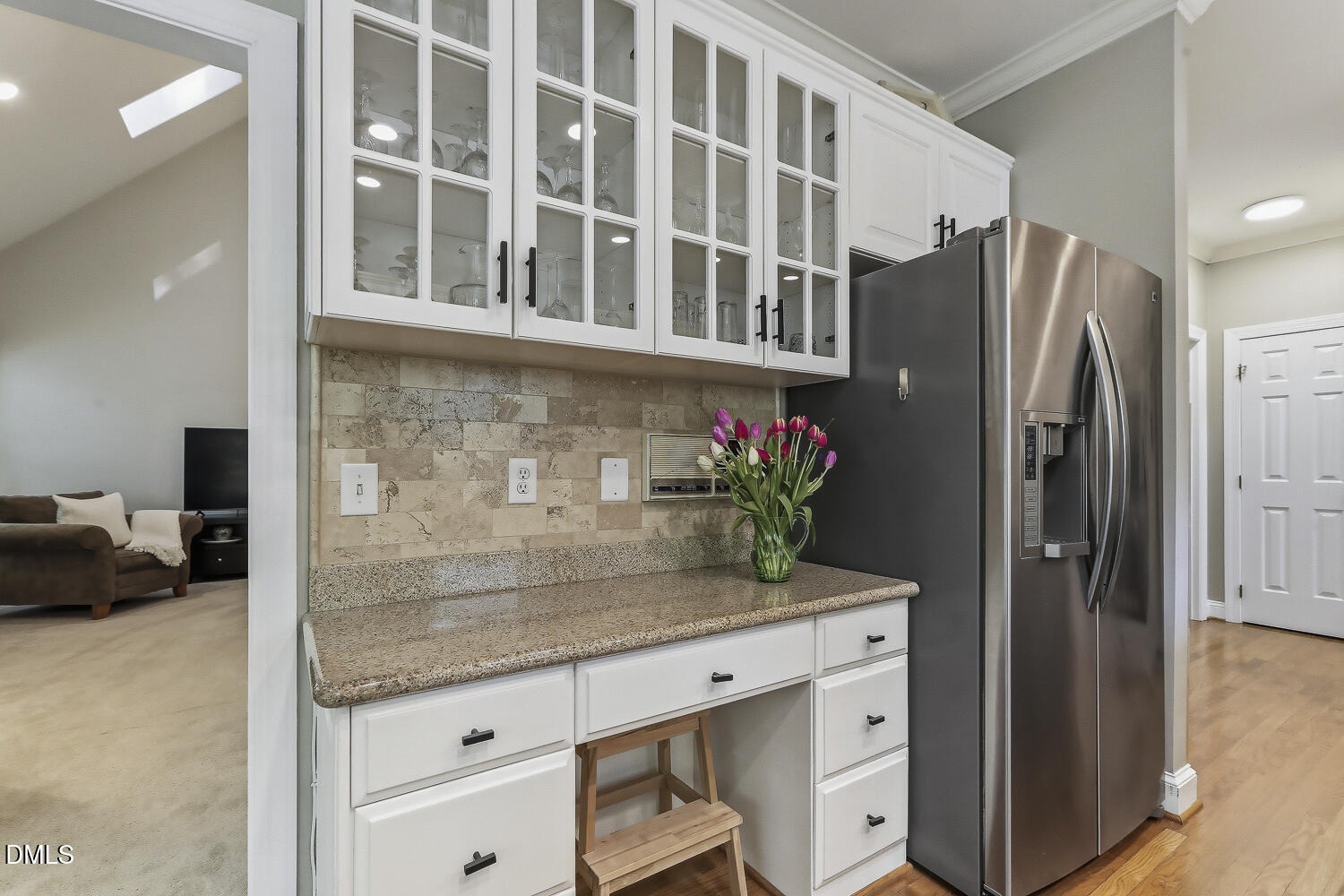429 Grosvenor Drive Raleigh, NC 27615 - Photo 33 of 95
