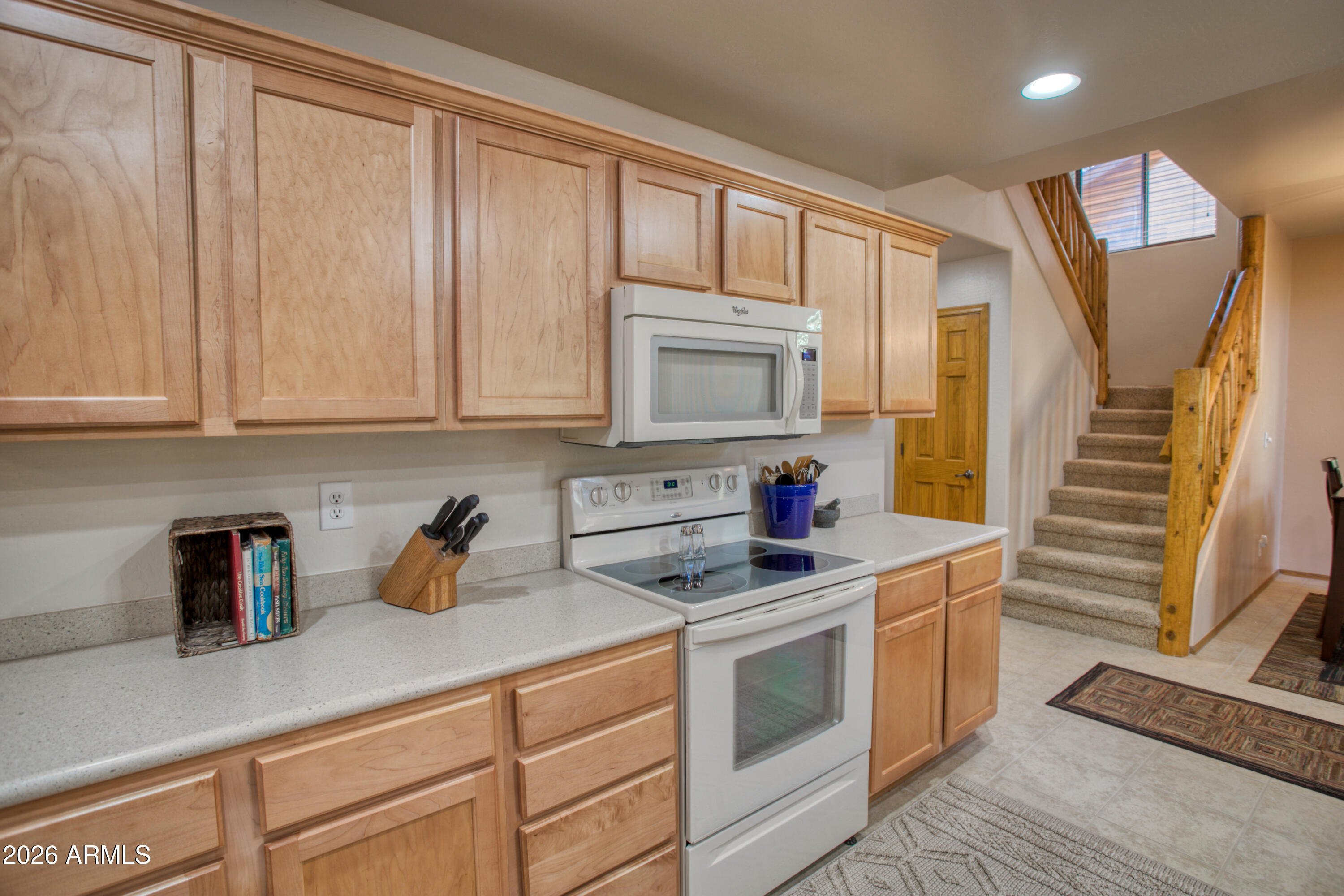 3040 Timber Line Road Pinetop, AZ 85935 - Photo 20 of 34