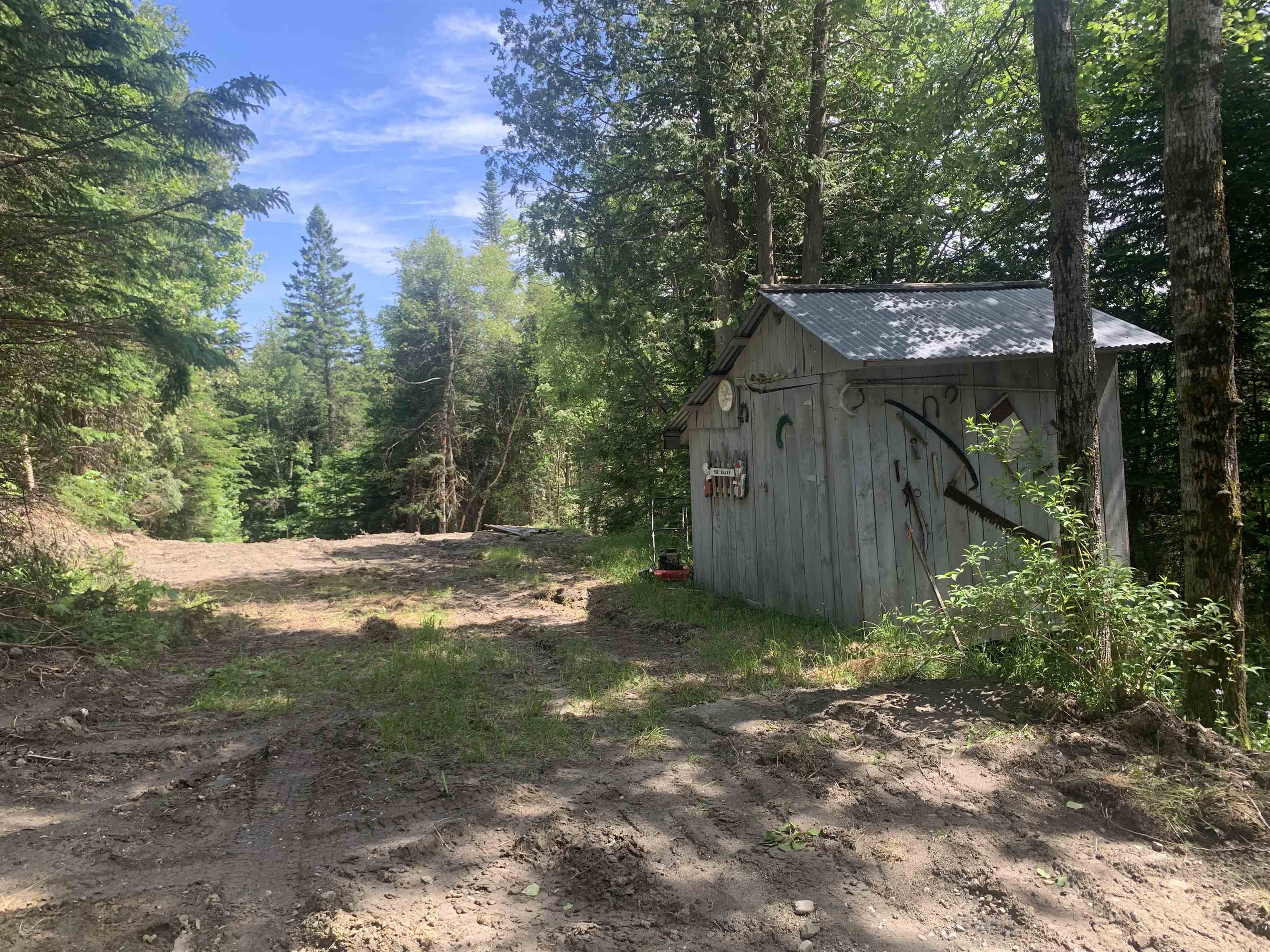 Lot 2 Brooks Park Road Stewartstown, NH 03576 - Photo 6 of 16 Gallery Image 6