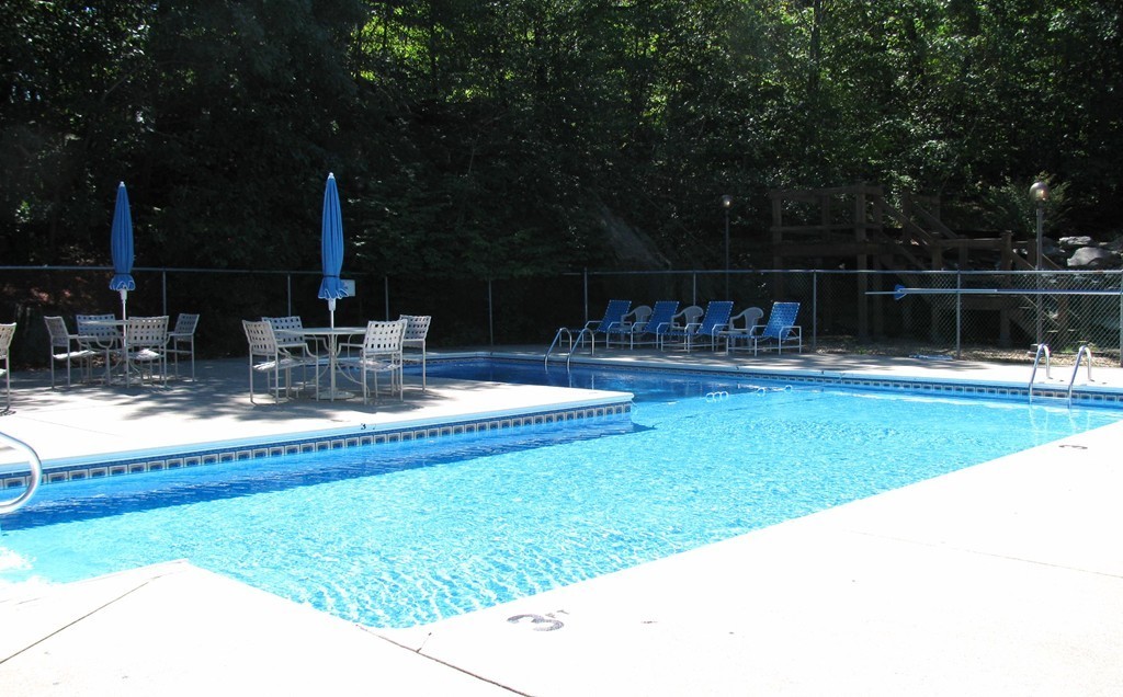 330 Sunderland Road, Unit 95 Worcester, MA 01604 - Photo 23 of 24 a view of a park with swimming pool