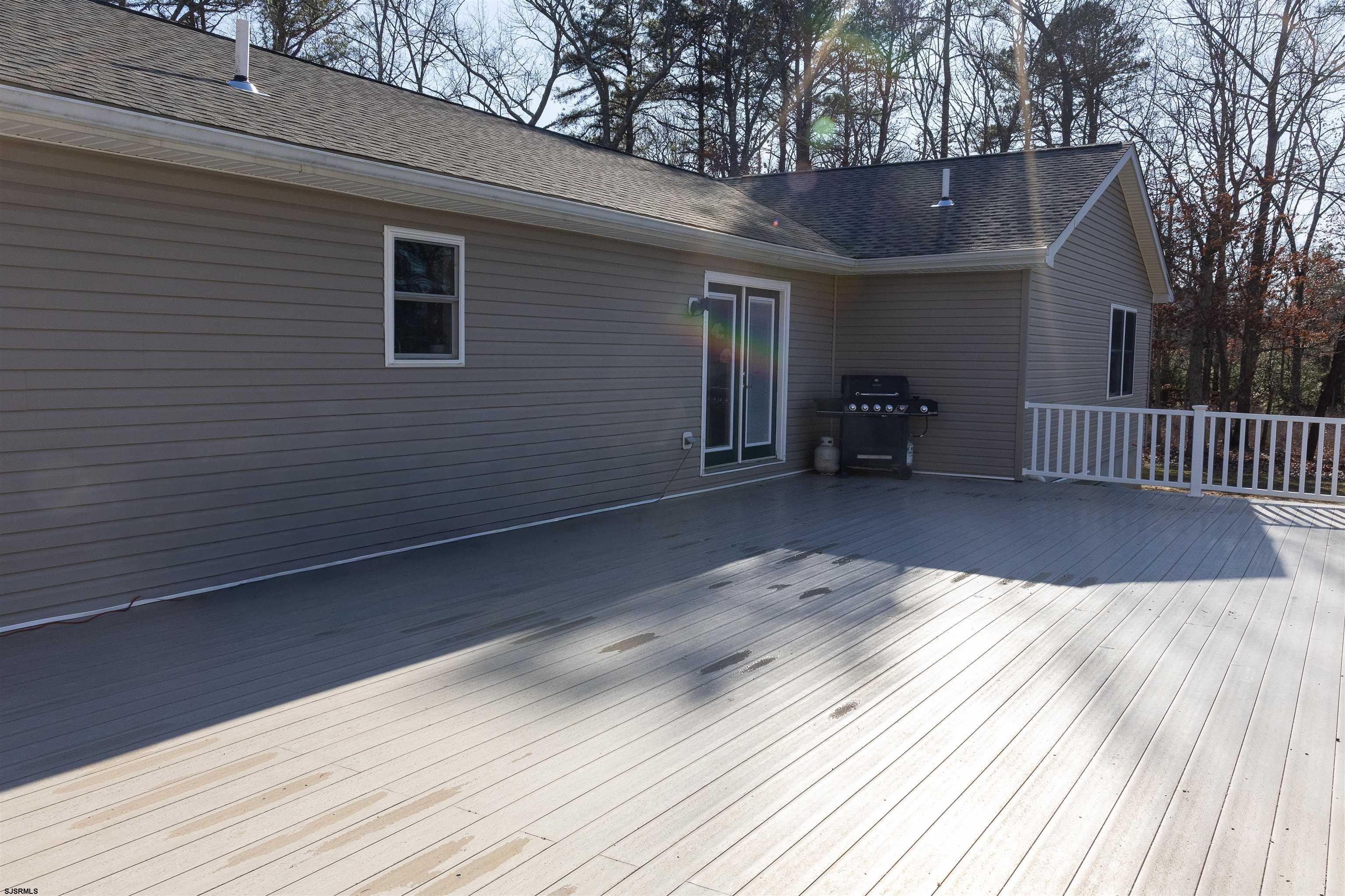 1224 Elwood Road Hammonton, NJ 08037 - Photo 6 of 45