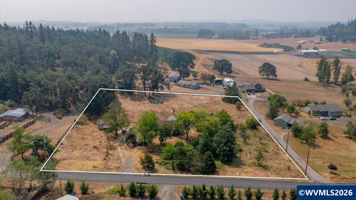 2238 Farmer Road Southeast Jefferson, OR 97352 - Photo 9 of 50 Gallery Image 9