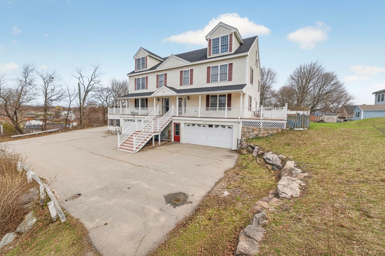 160 South Elm Street Manchester, NH 03103 - Photo 1 of 52