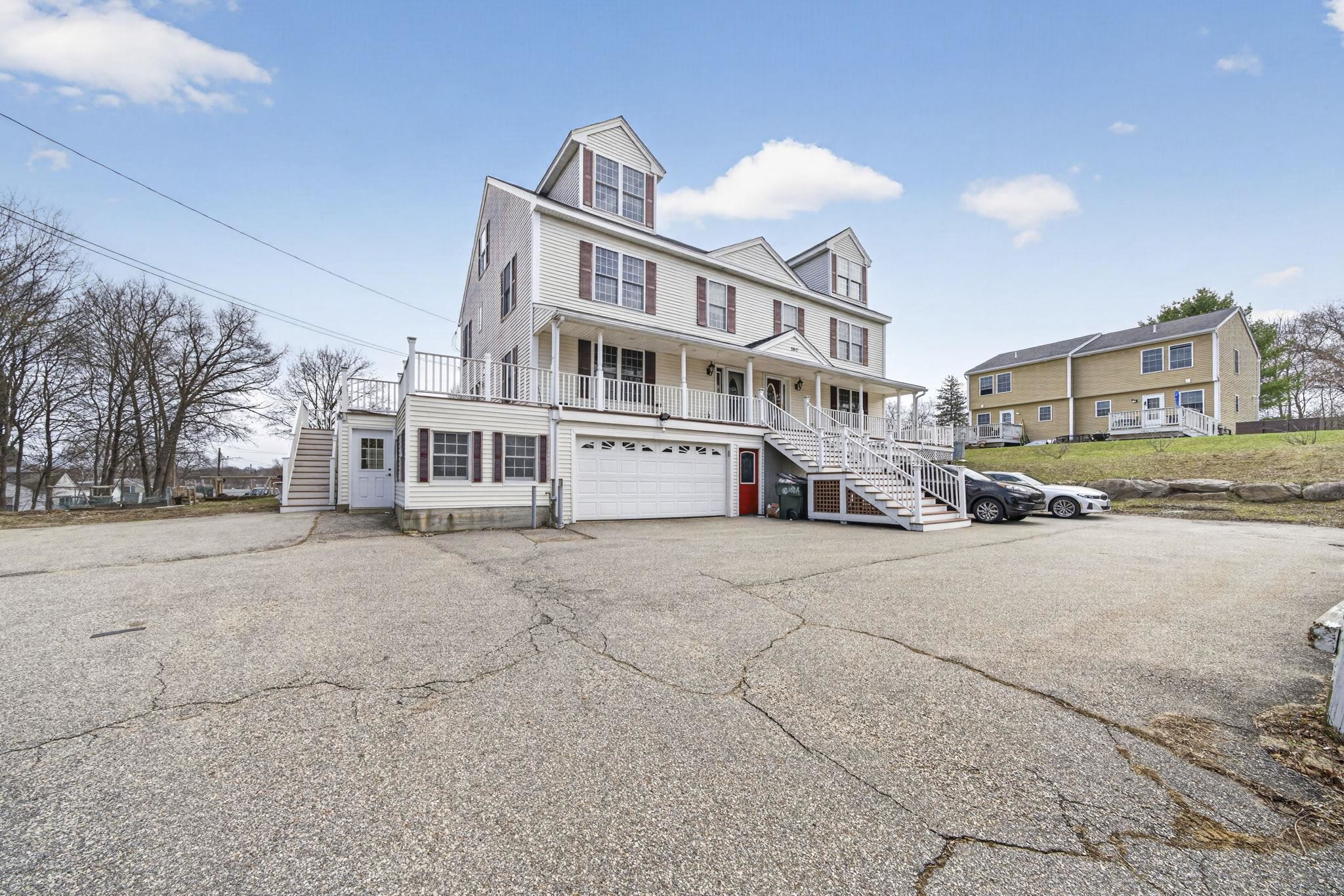 160 South Elm Street Manchester, NH 03103 - Photo 2 of 52