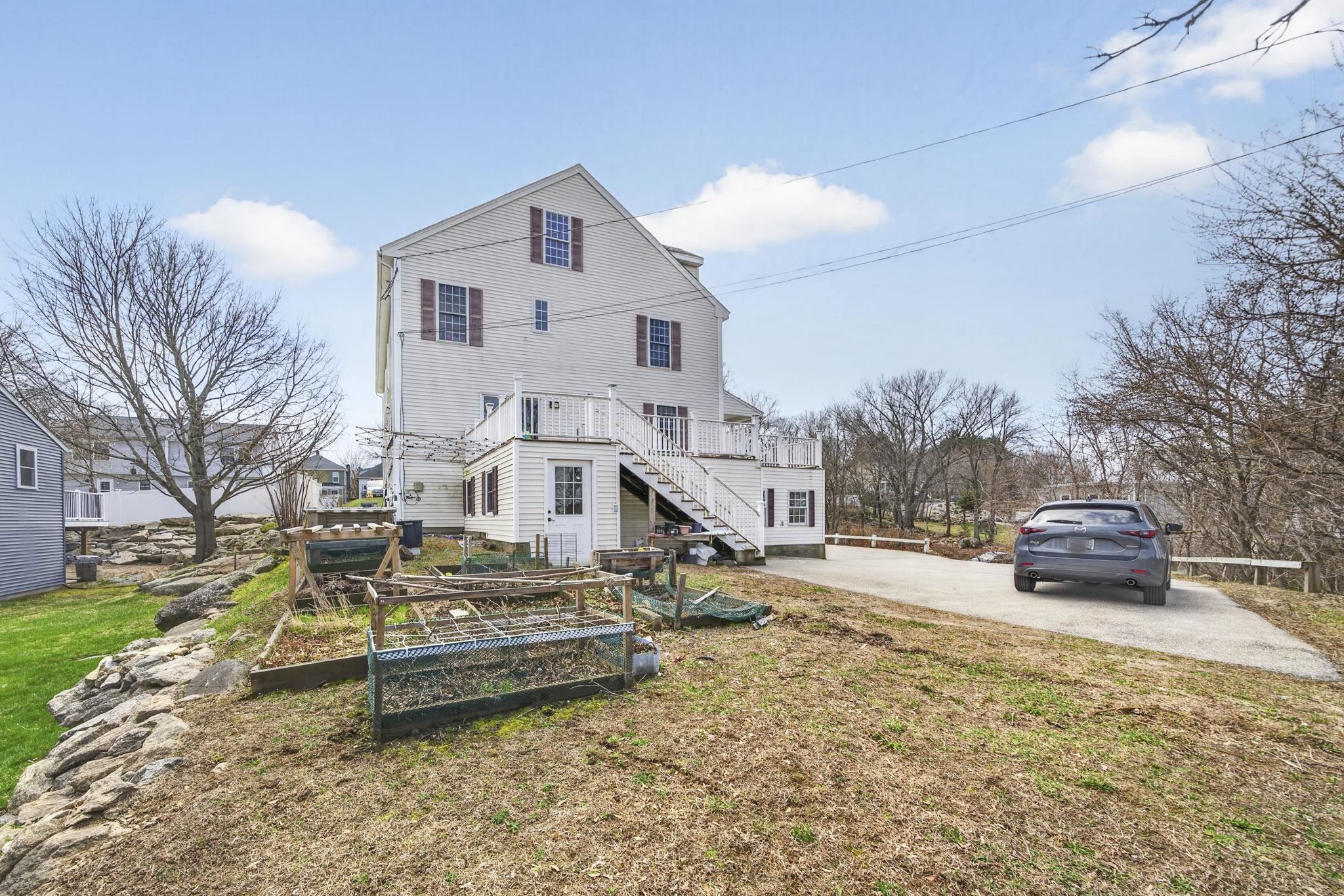 160 South Elm Street Manchester, NH 03103 - Photo 29 of 52