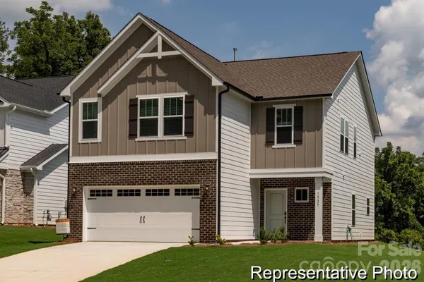 $391,900 | 800 Scotch Meadows Loop, Unit 55, Monroe, NC 28110