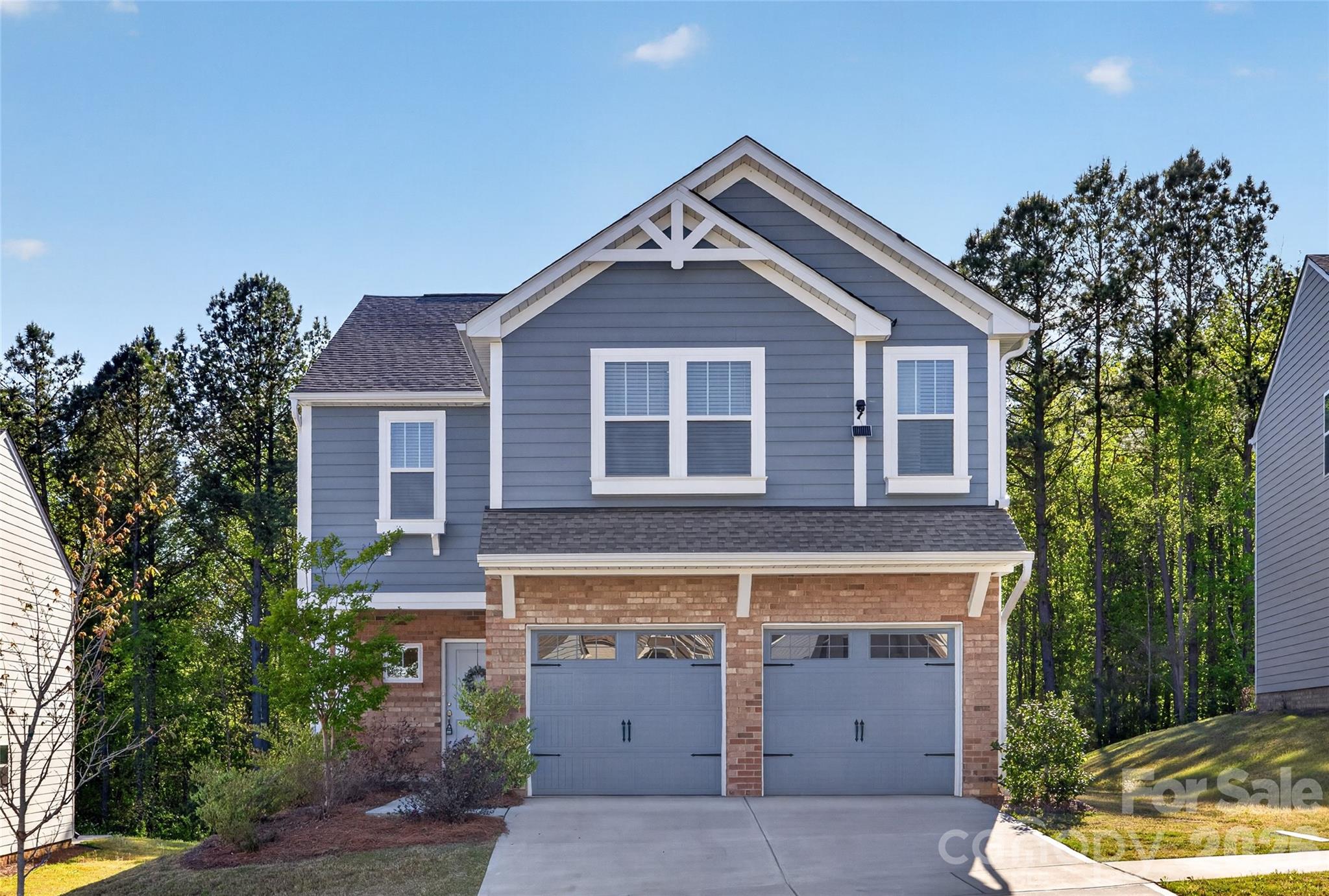 800 Scotch Meadows Loop, Unit 55 Monroe, NC 28110 - Photo 3 of 33