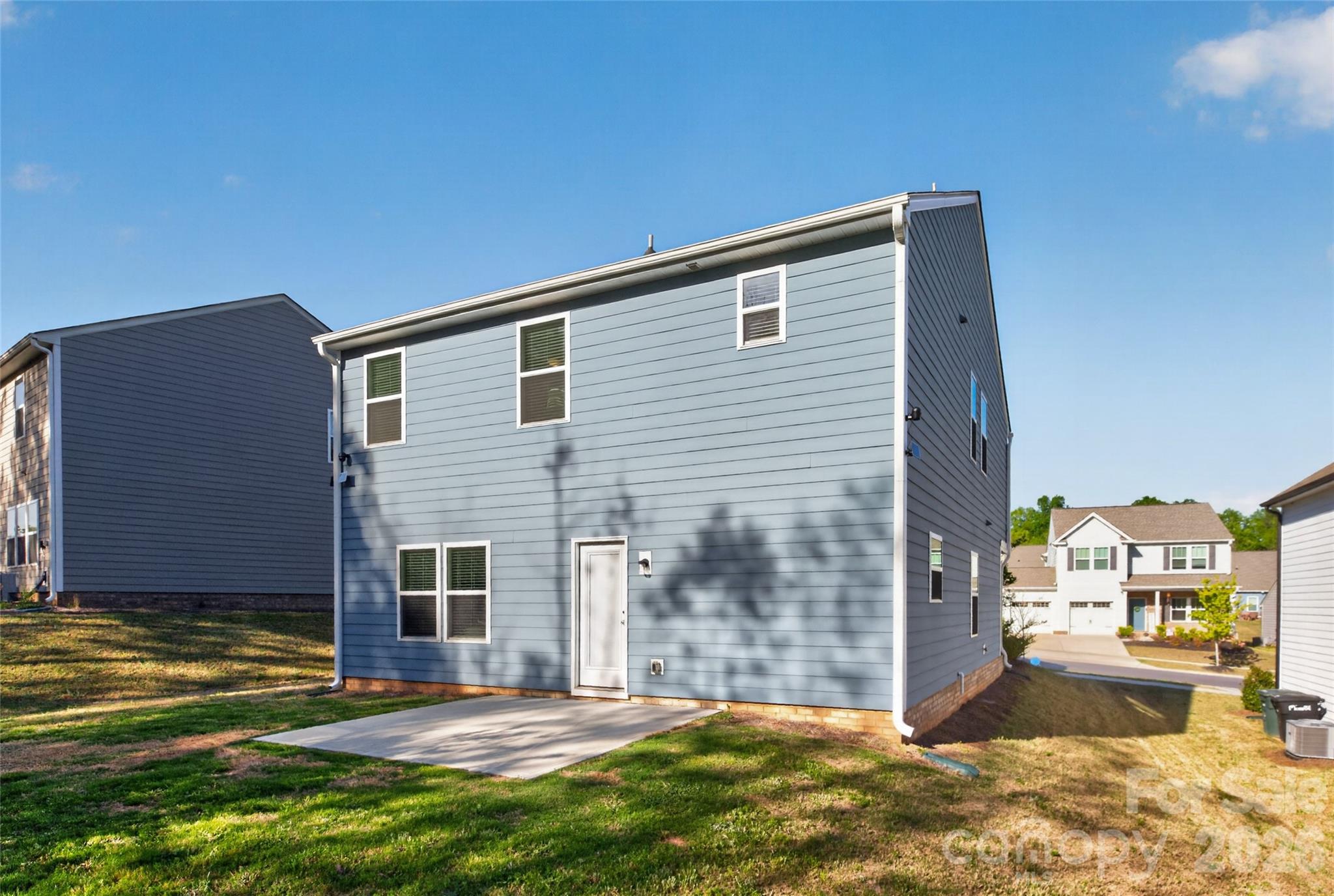 800 Scotch Meadows Loop, Unit 55 Monroe, NC 28110 - Photo 31 of 33