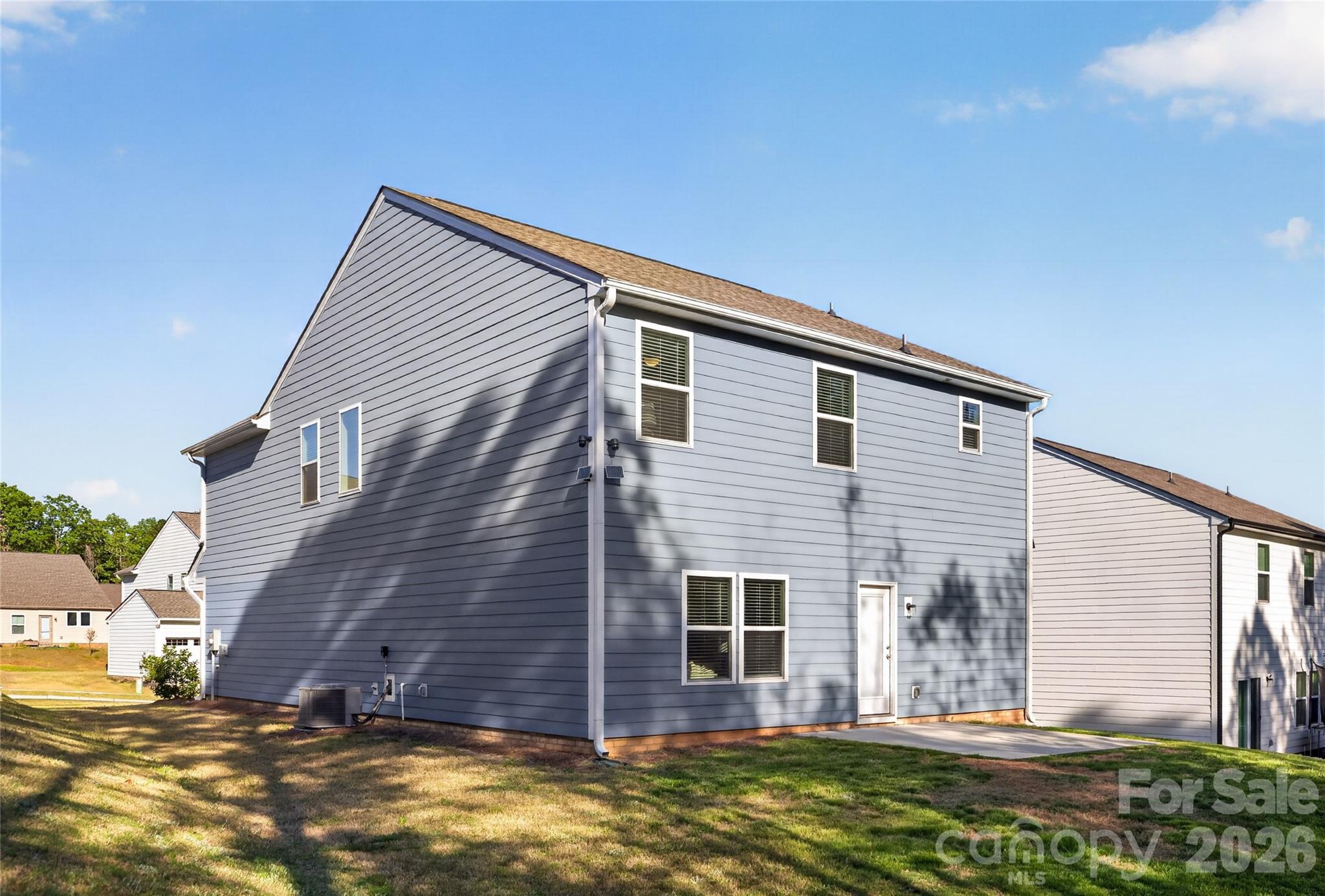 800 Scotch Meadows Loop, Unit 55 Monroe, NC 28110 - Photo 32 of 33