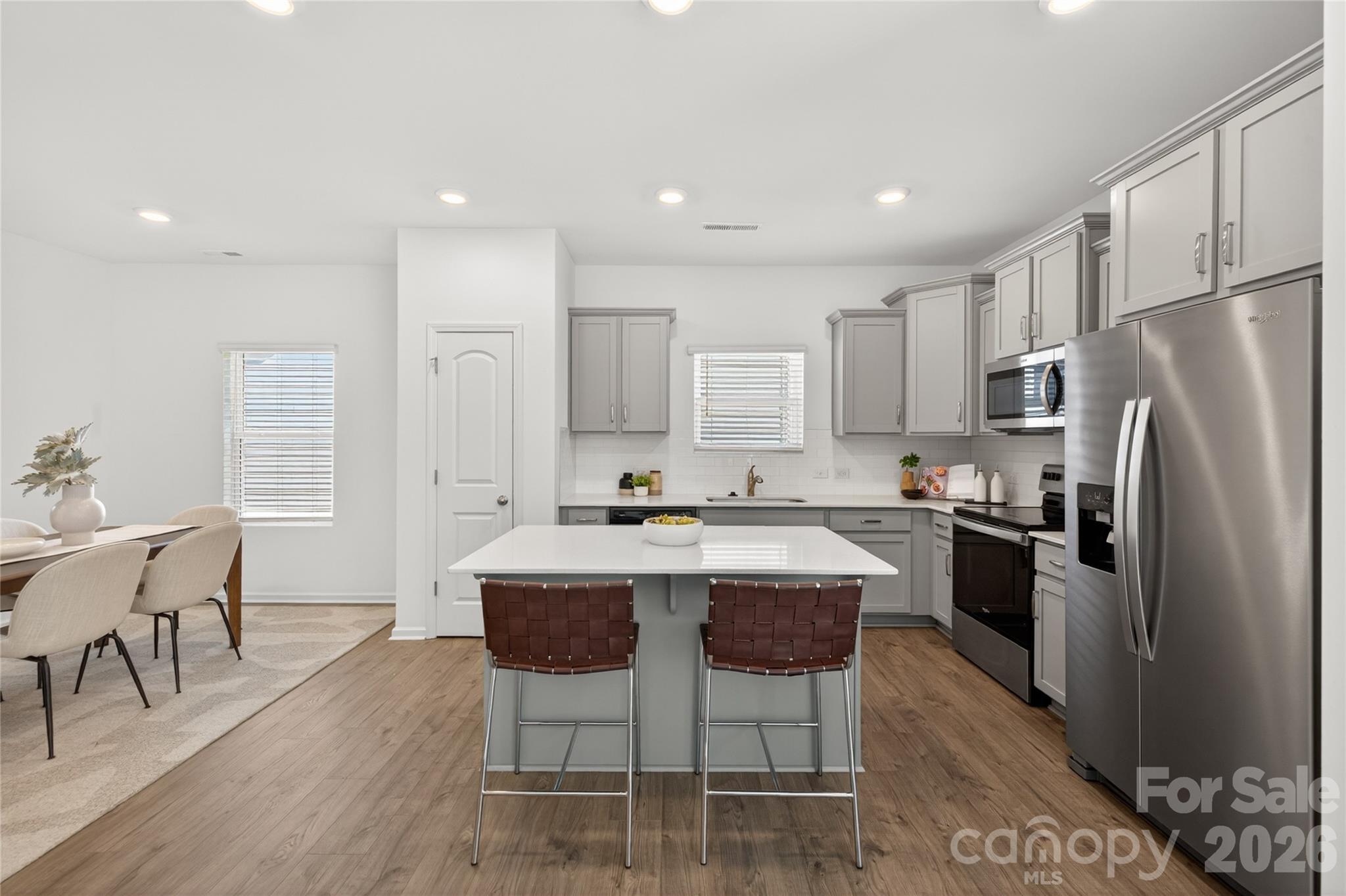 800 Scotch Meadows Loop, Unit 55 Monroe, NC 28110 - Photo 5 of 33