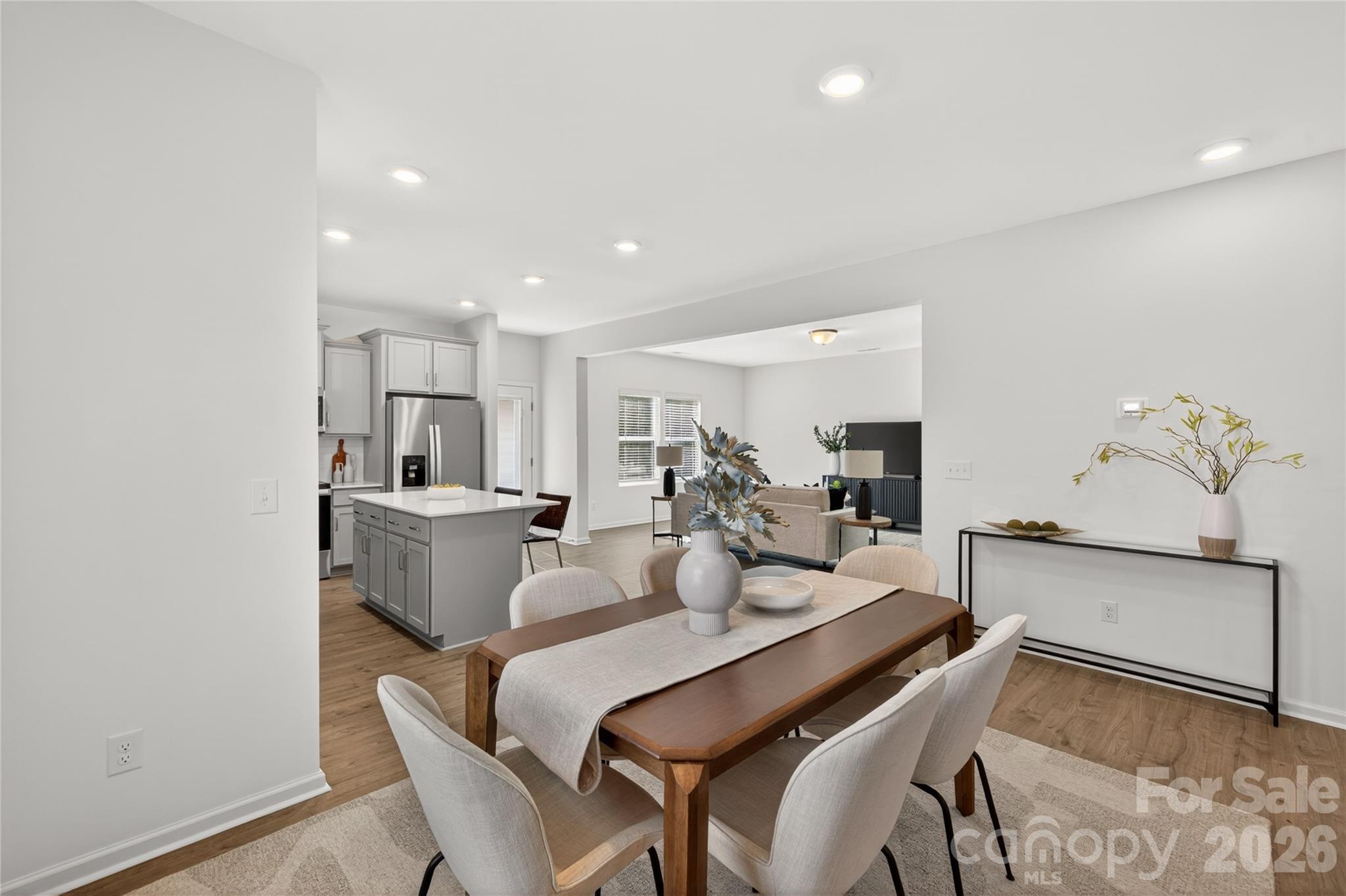 800 Scotch Meadows Loop, Unit 55 Monroe, NC 28110 - Photo 9 of 33