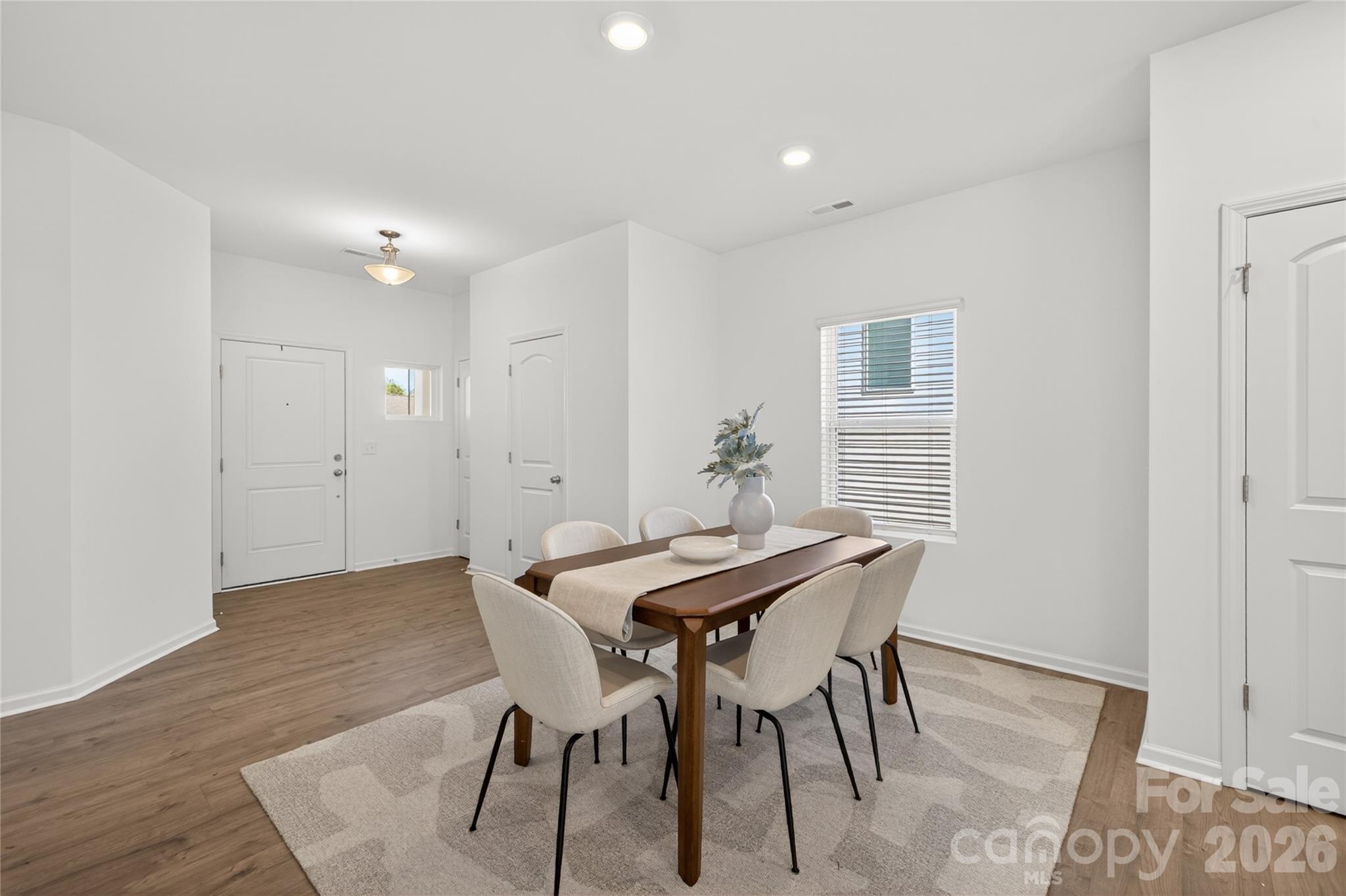 800 Scotch Meadows Loop, Unit 55 Monroe, NC 28110 - Photo 10 of 33