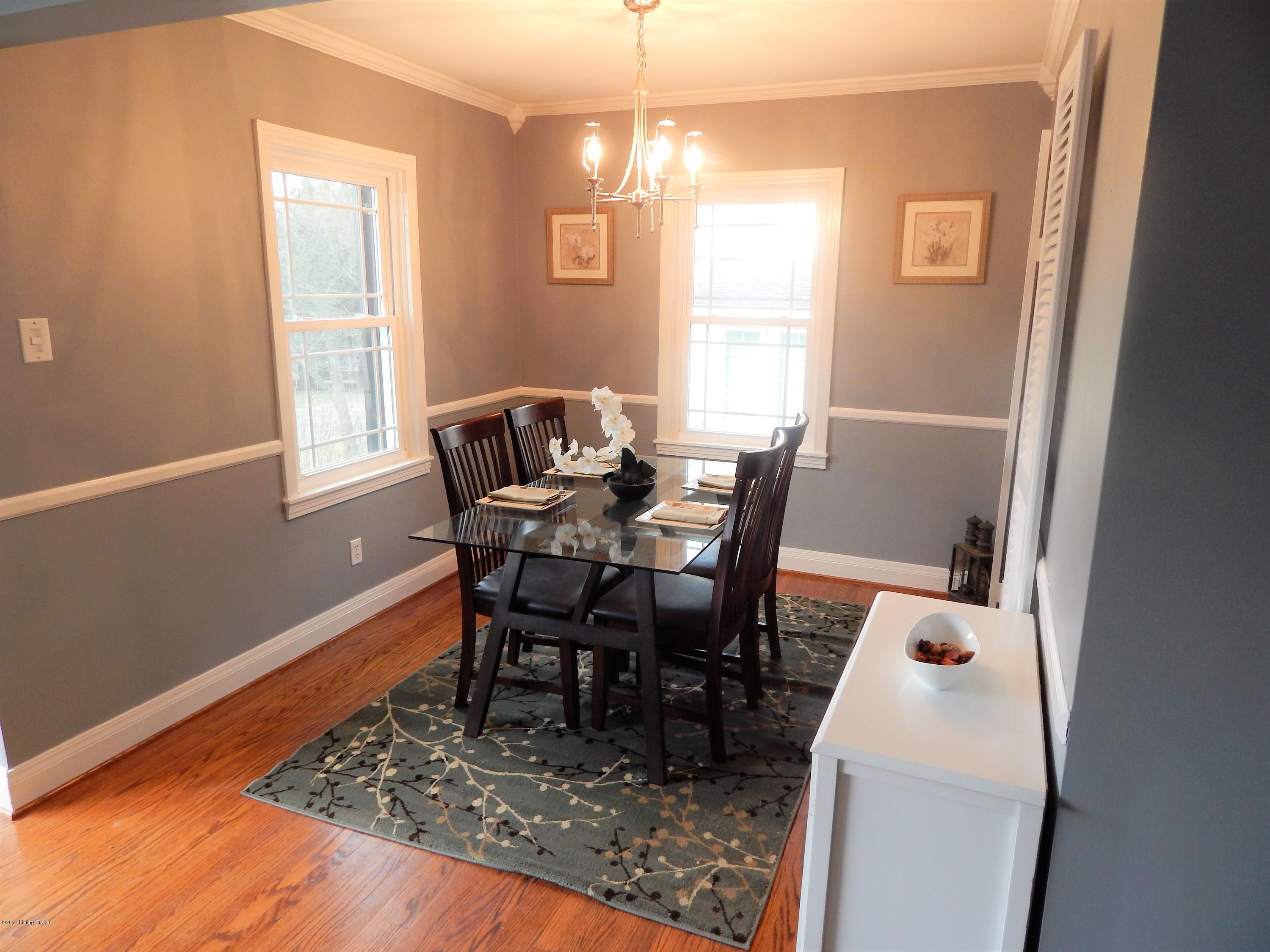 1846 Gresham Road Louisville, KY 40205 - Photo 6 of 35 02 Dining Side