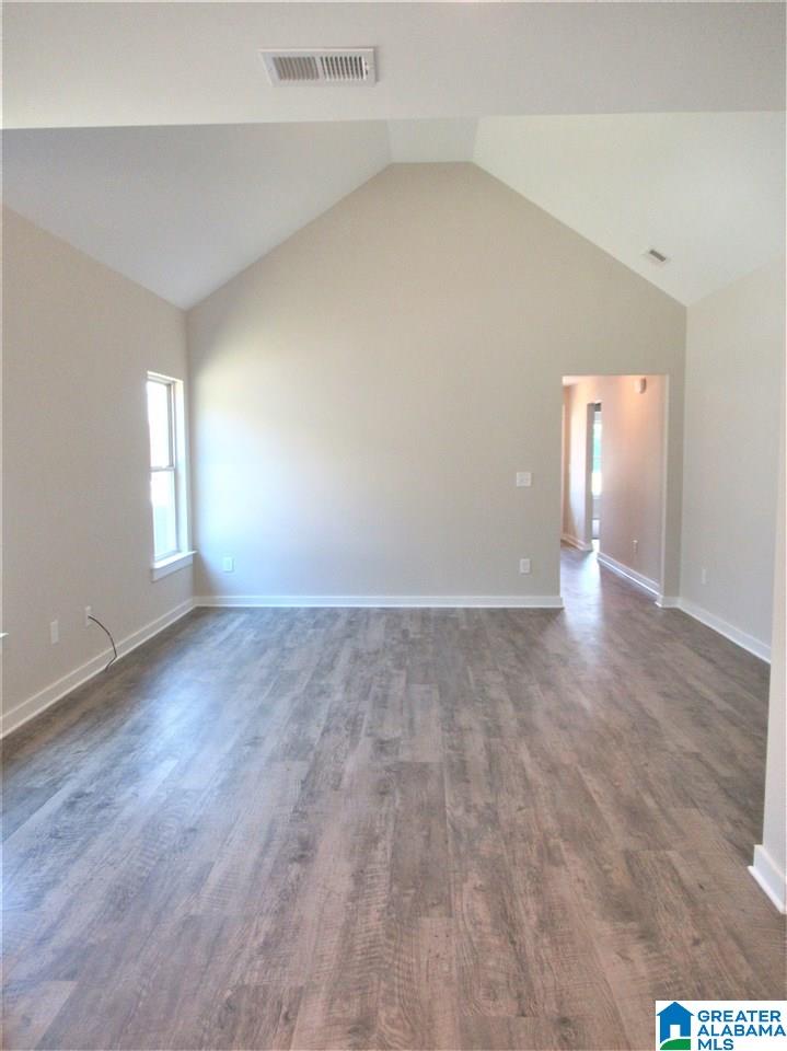 845 Maple Trace Odenville, AL 35120 - Photo 3 of 17