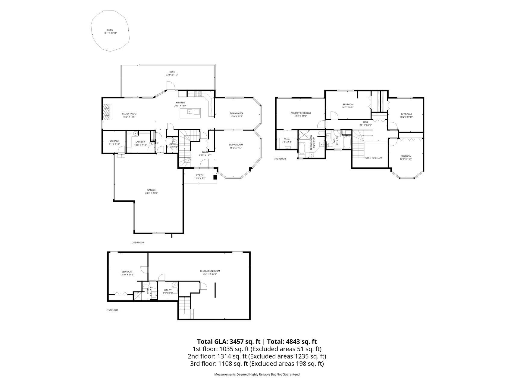18339 Ridgewood Road Minnetonka, MN 55345 - Photo 69 of 72 Gallery Image 69