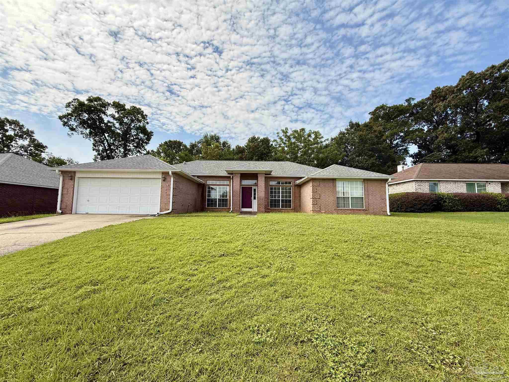 3045 Red Fern Road Cantonment, FL 32533 - Photo 1 of 1