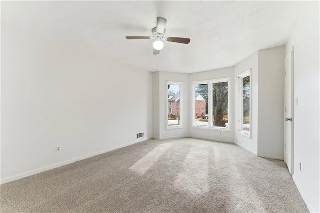 $1,400 | 2130 Fieldstone View Court Southeast, Unit B, Conyers, GA 30013