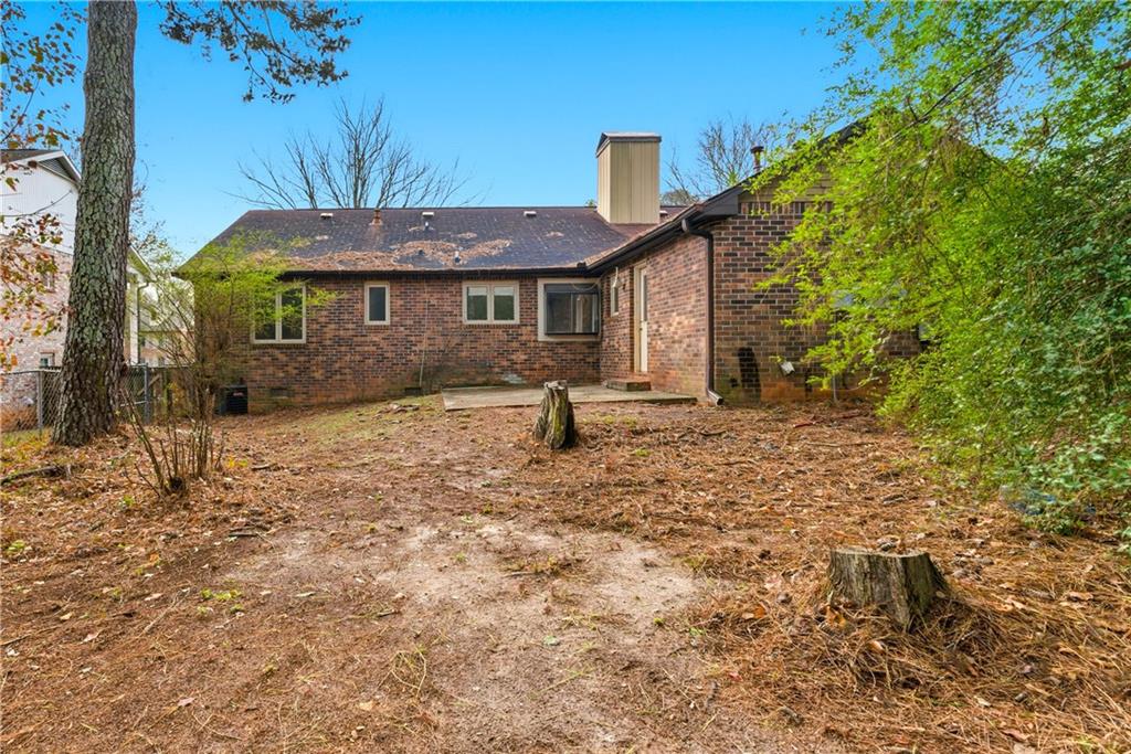 2130 Fieldstone View Court Southeast, Unit B Conyers, GA 30013 - Photo 20 of 20