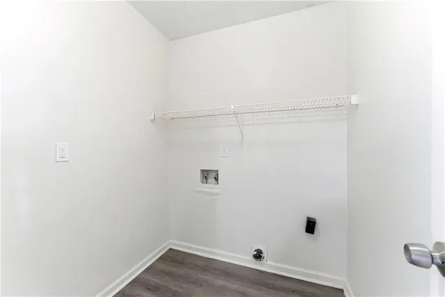 $1,400 | 2130 Fieldstone View Court Southeast, Unit B, Conyers, GA 30013