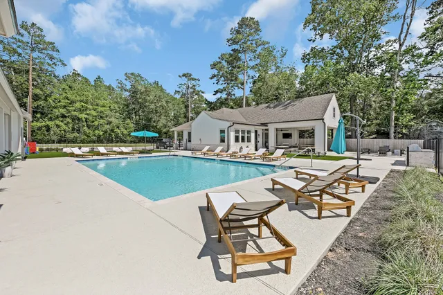 $2,147 | 33455 Buckshot Lane, Unit 124, Spring, TX 77382