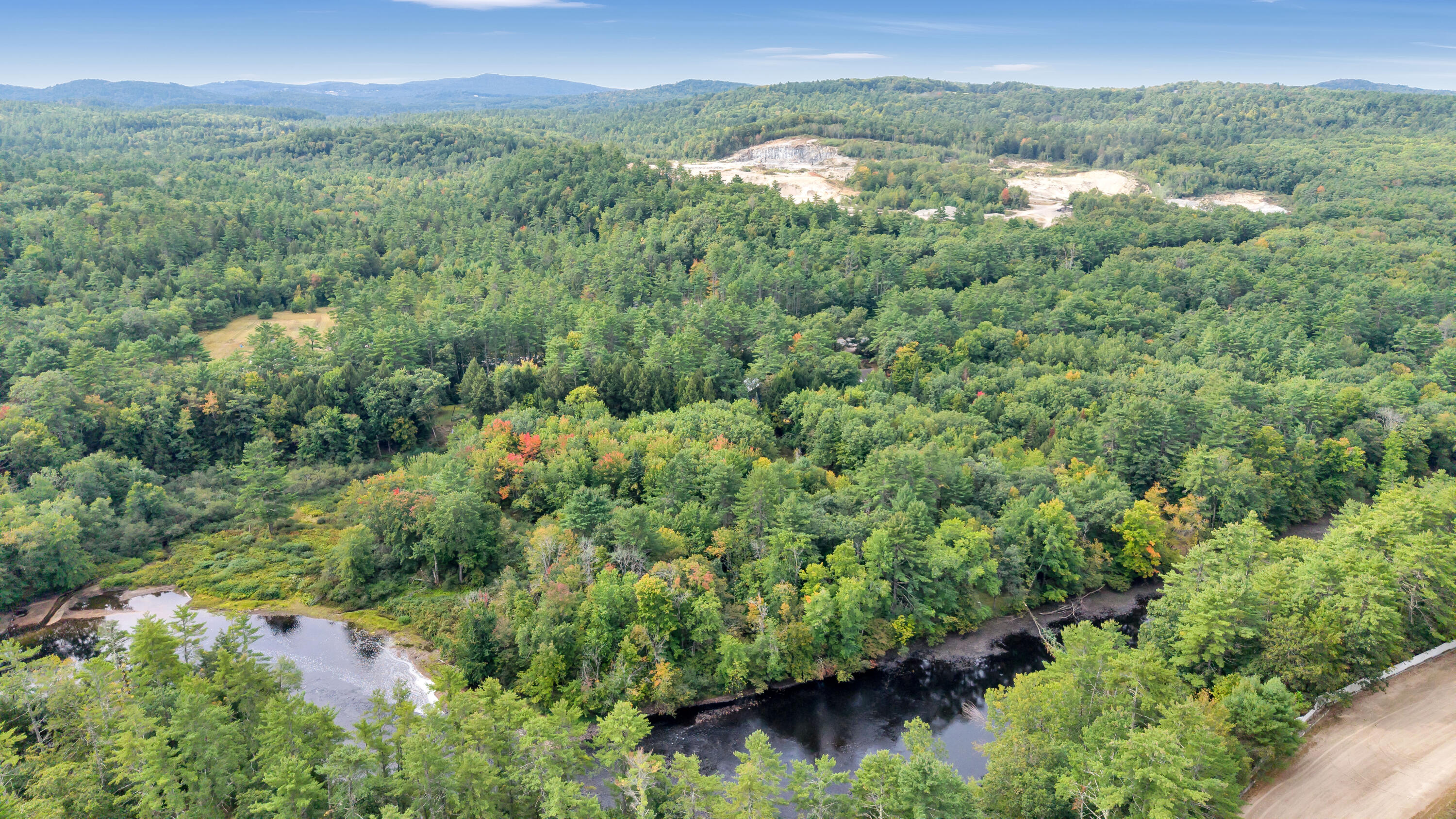 350 Federal Road Parsonsfield, ME 04047 - Photo 29 of 38 DJI_20260917093911_0008_D