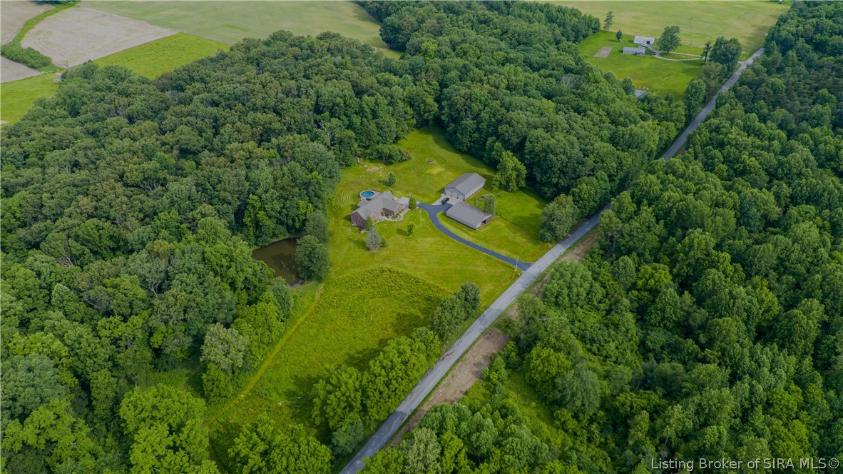 233 South Dog Trot Road Salem, IN 47167 - Photo 62 of 74