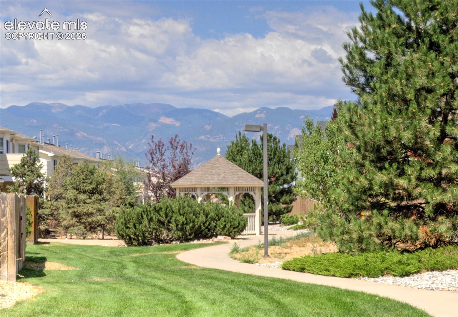 4886 Rusty Nail Point, Unit 101 Colorado Springs, CO 80916 - Photo 28 of 28 Gallery Image 28
