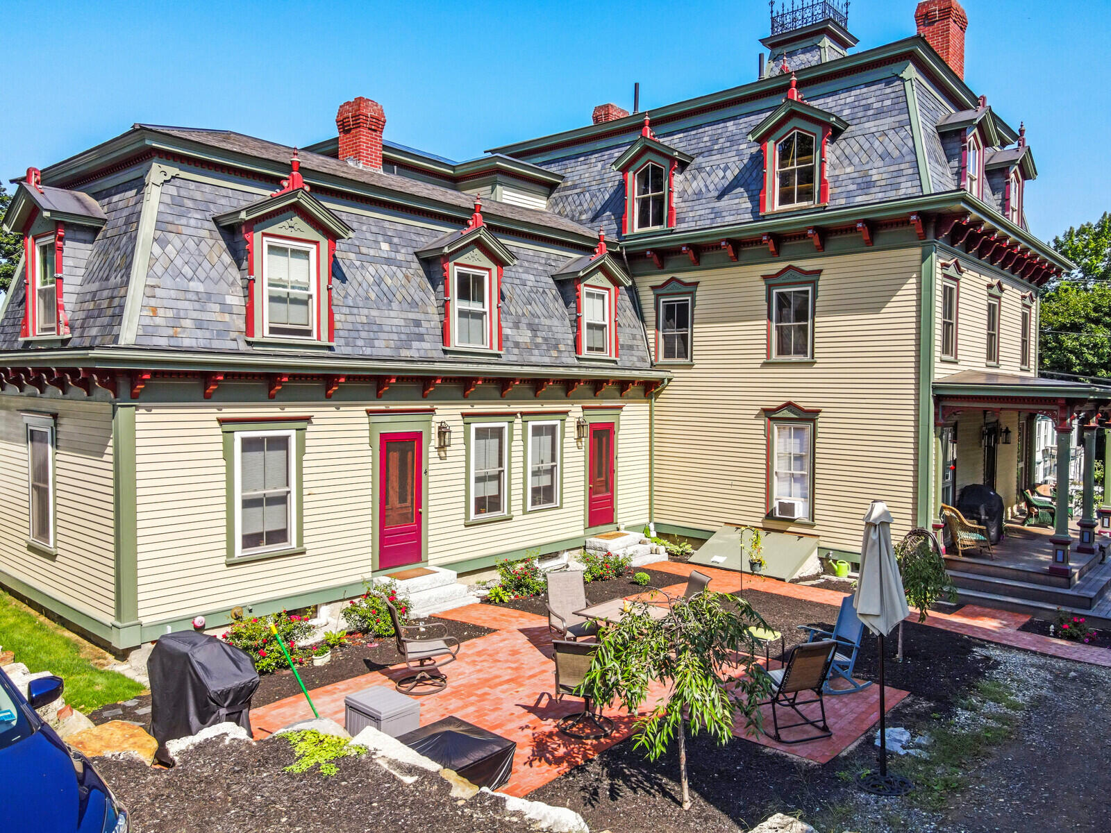 15 Middle Street, Unit 3 Hallowell, ME 04347 - Photo 56 of 57