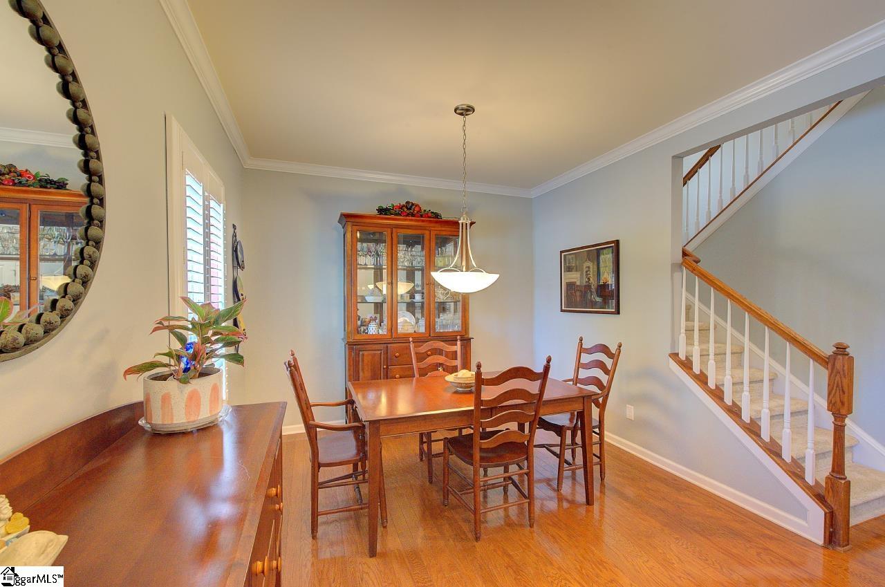 14 Dauphine Way Greer, SC 29650 - Photo 12 of 44
