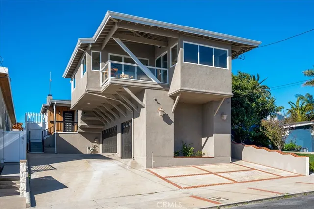 $1,400,000 | 3609 South Parker Street, San Pedro, CA 90731
