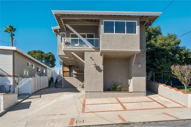 $1,400,000 | 3609 South Parker Street, San Pedro, CA 90731