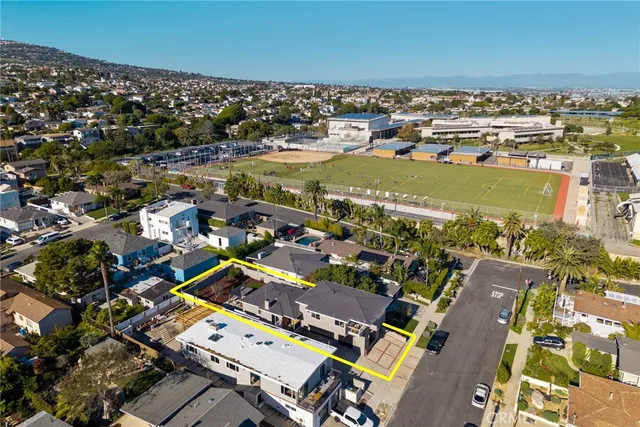 $1,400,000 | 3609 South Parker Street, San Pedro, CA 90731