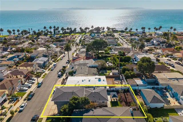 $1,400,000 | 3609 South Parker Street, San Pedro, CA 90731