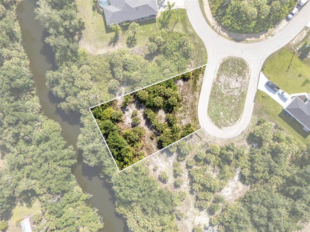 15 Roanoke Road North Port, FL 34288 - Photo 1 of 5 Gallery Image 1