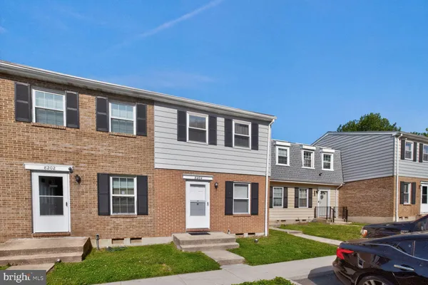 $304,999 | 8204 Marlton Court, Severn, MD 21144