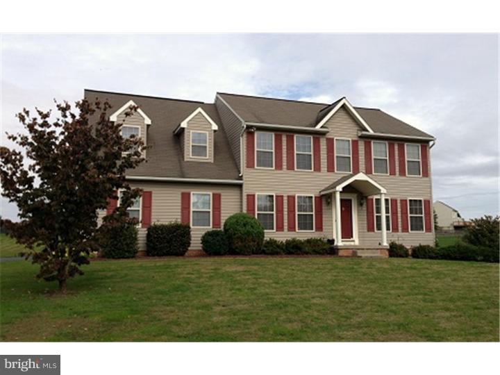 113 Iron Stone Road Nottingham, PA 19362 - Photo 2 of 16 Gallery Image 2