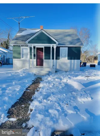 $235,200 | 127 Roosevelt Avenue, Dover, DE 19901