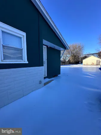 $235,200 | 127 Roosevelt Avenue, Dover, DE 19901